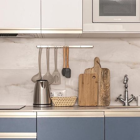 Apartamento Versalles En Calp Dış mekan fotoğraf