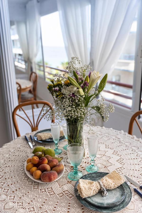 Apartamento Versalles En Calp Dış mekan fotoğraf